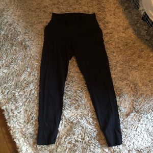 Nike Dryfit Joggers